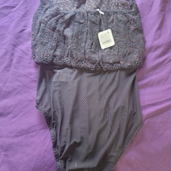 Free people mini and onesy - Picture 8 of 12